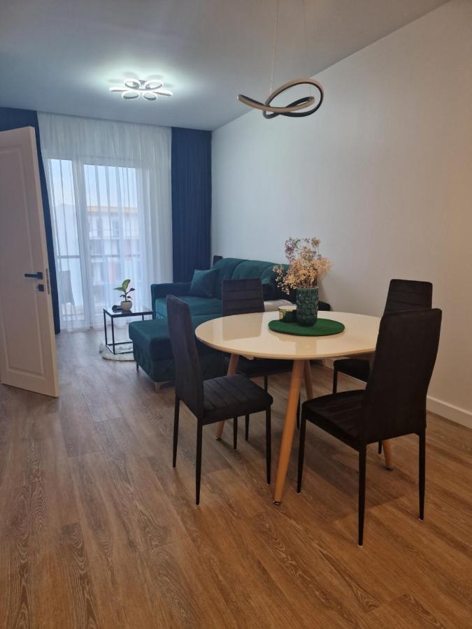 Apartamentai Ragaines Self Chec-In Free Parking Klaipėda Buitenkant foto