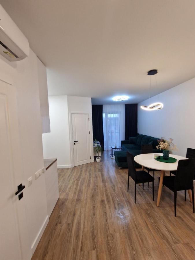 Apartamentai Ragaines Self Chec-In Free Parking Klaipėda Buitenkant foto