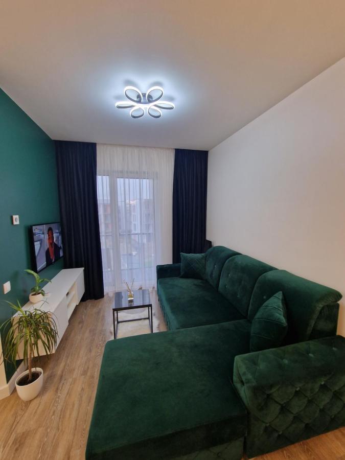 Apartamentai Ragaines Self Chec-In Free Parking Klaipėda Buitenkant foto