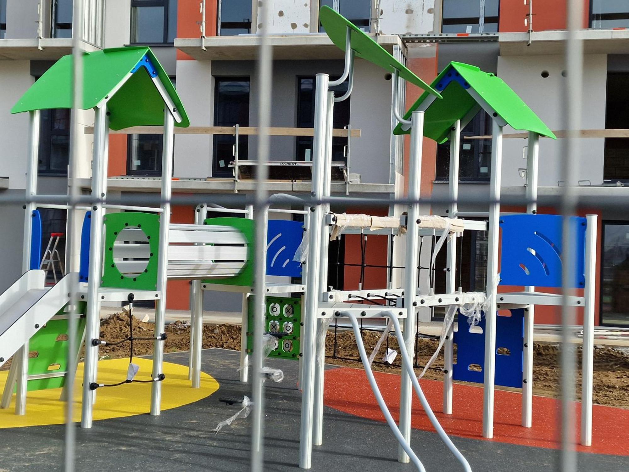 Apartamentai Ragaines Self Chec-In Free Parking Klaipėda Buitenkant foto